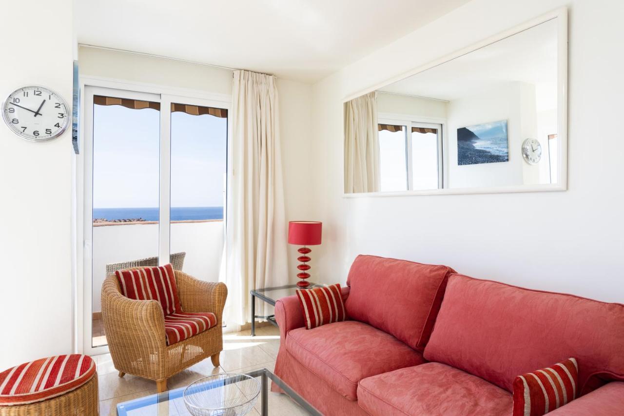 Penthouse Palm Mar Daire Dış mekan fotoğraf